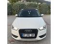 BOZ OTOMOTİVDEN AUDİ A3 SPORTBACK