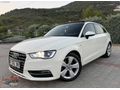 BOZ OTOMOTİVDEN AUDİ A3 SPORTBACK