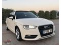 BOZ OTOMOTİVDEN AUDİ A3 SPORTBACK