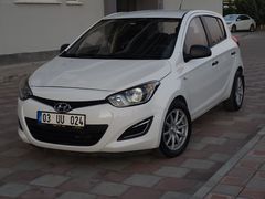 HYUNDAİ İ20 HATASIZ ORJİNAL 120.000 KM