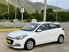 YİĞİT MOTORS'TAN 2018 i-20 HATASIZ 158.000KM