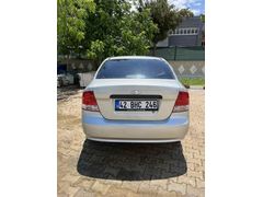 Sahibinden Chevrolet Kalos 1.4 SE 2004 Model 
