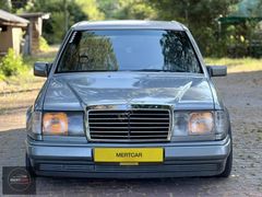 MERTCAR//1991 MERCEDES TEMİZ-BAKIMLI *SUNROOF*KLİMA*