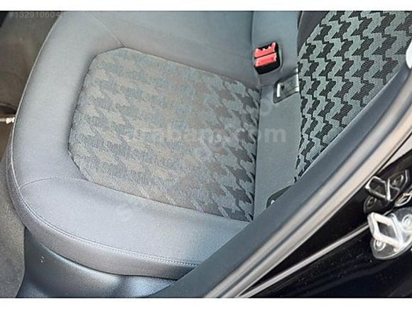 SİMGE DEN 73 BİNDE 2016 1.6 TDI A3 SPORTBACK ATTRACTİON AUDİ