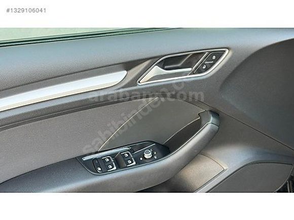 SİMGE DEN 73 BİNDE 2016 1.6 TDI A3 SPORTBACK ATTRACTİON AUDİ