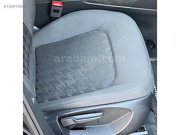 SİMGE DEN 73 BİNDE 2016 1.6 TDI A3 SPORTBACK ATTRACTİON AUDİ
