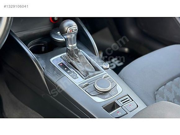 SİMGE DEN 73 BİNDE 2016 1.6 TDI A3 SPORTBACK ATTRACTİON AUDİ