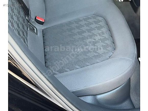 SİMGE DEN 73 BİNDE 2016 1.6 TDI A3 SPORTBACK ATTRACTİON AUDİ
