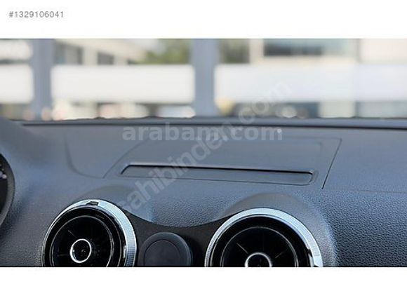 SİMGE DEN 73 BİNDE 2016 1.6 TDI A3 SPORTBACK ATTRACTİON AUDİ