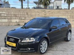 2012 model _ AUDİ A3 _ 1.6TDI - OTOMATİK VİTES + 146.000km