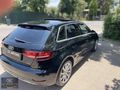 AUDİ A3 SPORTBACK 1.6TDI DESİNG LİNE PAKET 2016