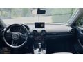 AUDİ A3 SPORTBACK 1.6TDI DESİNG LİNE PAKET 2016