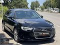 AUDİ A3 SPORTBACK 1.6TDI DESİNG LİNE PAKET 2016