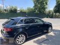 AUDİ A3 SPORTBACK 1.6TDI DESİNG LİNE PAKET 2016