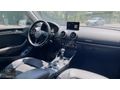 AUDİ A3 SPORTBACK 1.6TDI DESİNG LİNE PAKET 2016