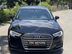 AUDİ A3 SPORTBACK 1.6TDI DESİNG LİNE PAKET 2016
