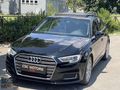 AUDİ A3 SPORTBACK 1.6TDI DESİNG LİNE PAKET 2016