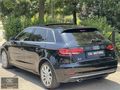 AUDİ A3 SPORTBACK 1.6TDI DESİNG LİNE PAKET 2016