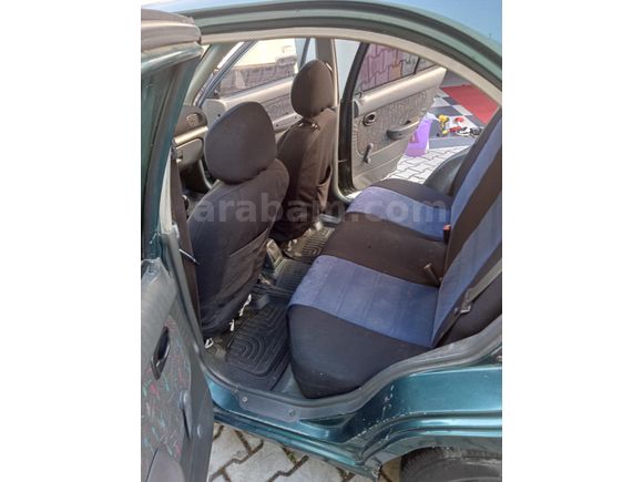 Sahibinden Hyundai Accent 1.3 LX 2000 Model