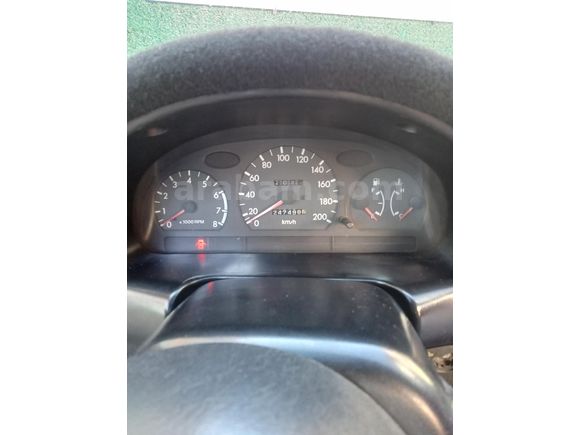Sahibinden Hyundai Accent 1.3 LX 2000 Model