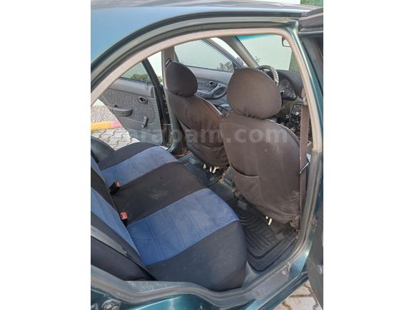 Sahibinden Hyundai Accent 1.3 LX 2000 Model