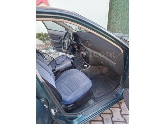 Sahibinden Hyundai Accent 1.3 LX 2000 Model