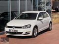 MASRAFSIZ ORJİNAL 136BİN KMDE 2014 OTOMATİK DİZEL GOLF