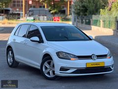 Wv GOLF 2018 HATASIZ BOYASIZ TRAMERSİz