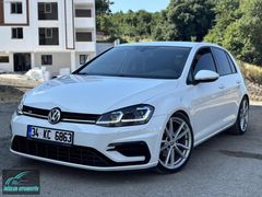 2013 GOLF 7 EKSTRALI 1.6 TDİ COMFORTLİNE DSG