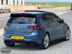 2015 MODEL CAM TAVAN VW GOLF 1.6 DSG OTOMATİK İÇİ BEJ