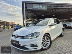 DESA AUTO'DAN 2018 VW GOLF 1.6 TDI COMFORTLİNE 92.000 KMDE