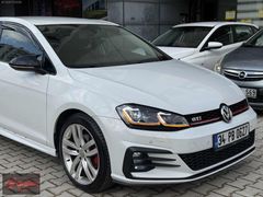 GOLF 7,5 GTI* KAYAR LED* TABLET *HAYALET* APPLE CAR* 18"JANT