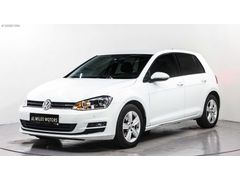 %50 PEŞİN 3.49 ORAN ELDEN SENET 2016 VW GOLF 1.6 BMT DÜŞÜK KM