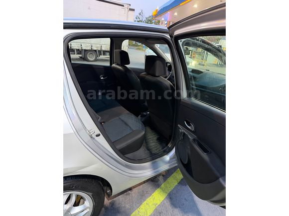  RENAULT CLİO 1.5 dCi Extreme 2008 Model 