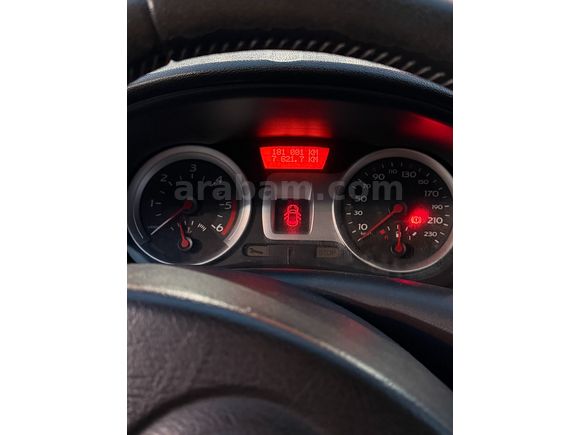  RENAULT CLİO 1.5 dCi Extreme 2008 Model 