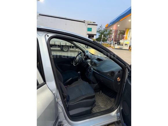  RENAULT CLİO 1.5 dCi Extreme 2008 Model 