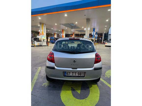  RENAULT CLİO 1.5 dCi Extreme 2008 Model 