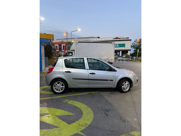  RENAULT CLİO 1.5 dCi Extreme 2008 Model 