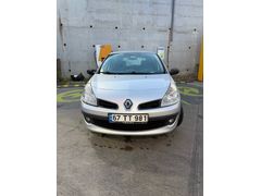  RENAULT CLİO 1.5 dCi Extreme 2008 Model 