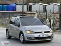 2015 GOLF 1.6 TDI OTOMATİK CAM TAVANLI 185 BİNDE 110HP COMFORT
