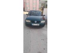 Sahibinden Volkswagen Bora 1.6 Comfortline 1999 Model Denizli