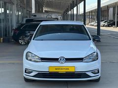 2018 MODEL GOLF 7.5 DSG 1.6 TDI BLUEMOTION COMFORTLİNE