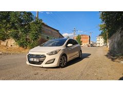Sahibinden Hyundai i30 1.6 CRDi Elite 2013 Model