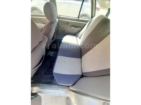 Sahibinden Kia Pride 1.3 DLX 2000 Model