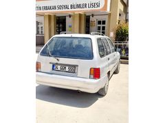 Sahibinden Kia Pride 1.3 DLX 2000 Model