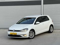 HAKAN MOTORS-2018 GOLF 7,5 COMFORTLİNE DİZEL OTOMATİK 149.000 KM