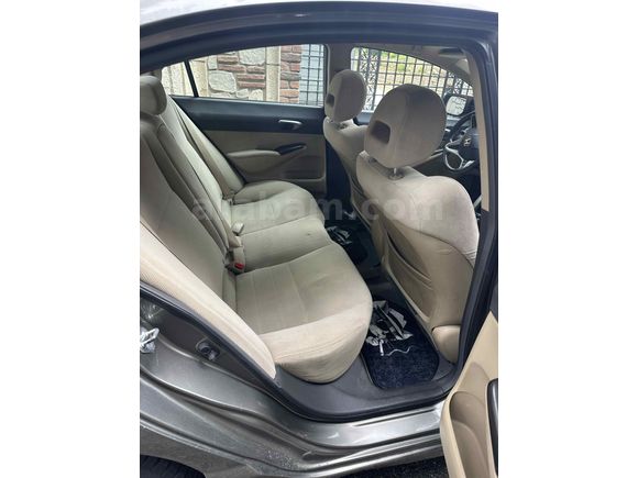 Sahibinden Honda Civic 1.6i VTEC Elegance 2009 Model 
