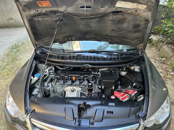 Sahibinden Honda Civic 1.6i VTEC Elegance 2009 Model 