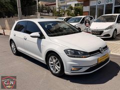 2017 GOLF 7.5 HATASIZ BOYASIZ DSG BLUEMOTİON COMFORTLINE