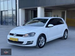 BEYGÜVEN OTOMOTİV 2016 VW GOLF 1.6 TDI BMT DSG DEĞİŞENSİZ